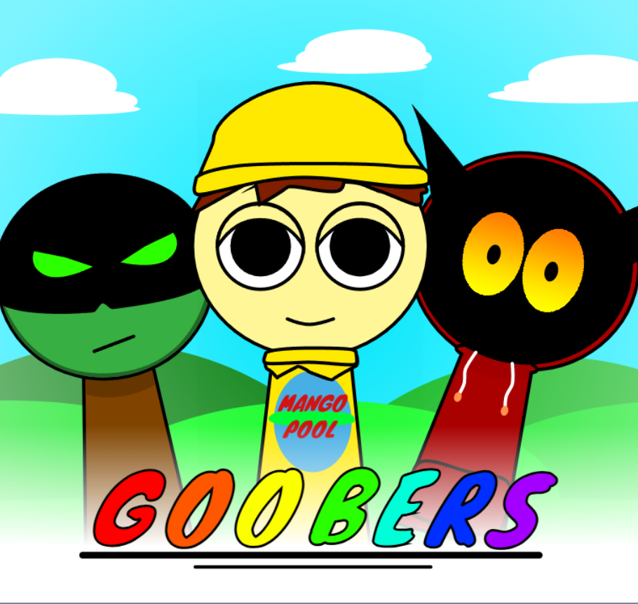 Incredibox Goobers