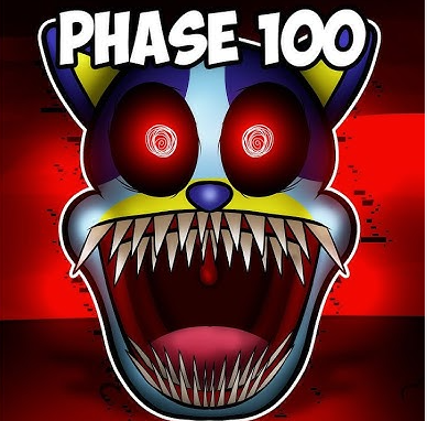 Sprunki Phase 100